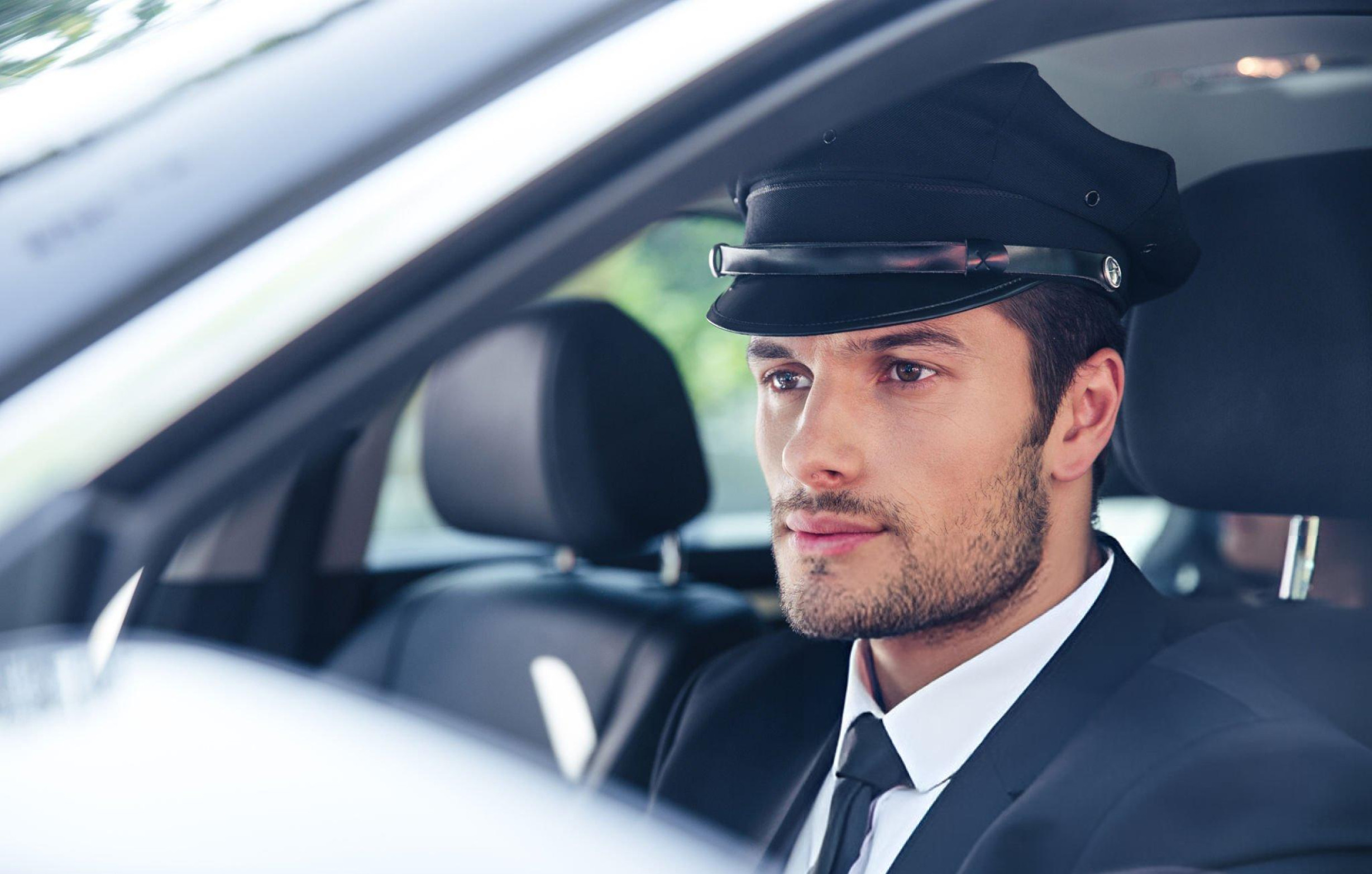 Tailored Premier VIP Chauffeur Dublin