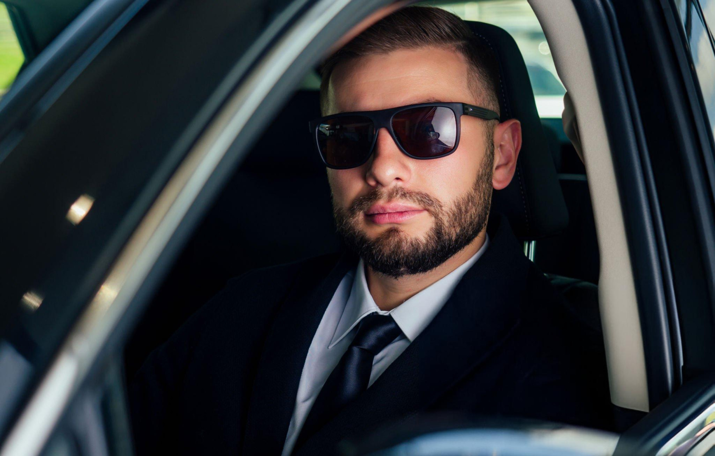 Premier VIP Chauffeur Dublin
