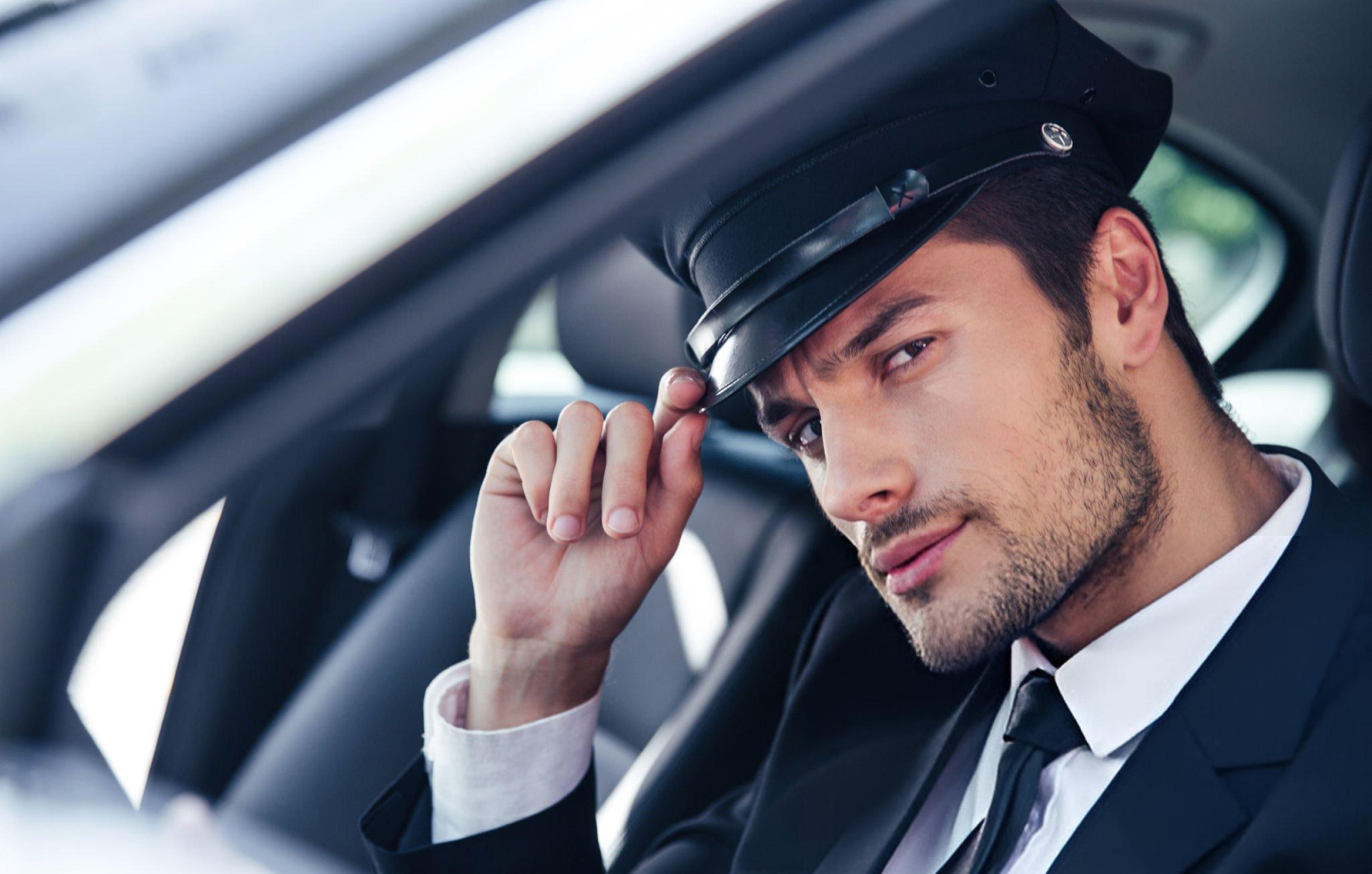 Discreet Premier VIP Chauffeur Dublin