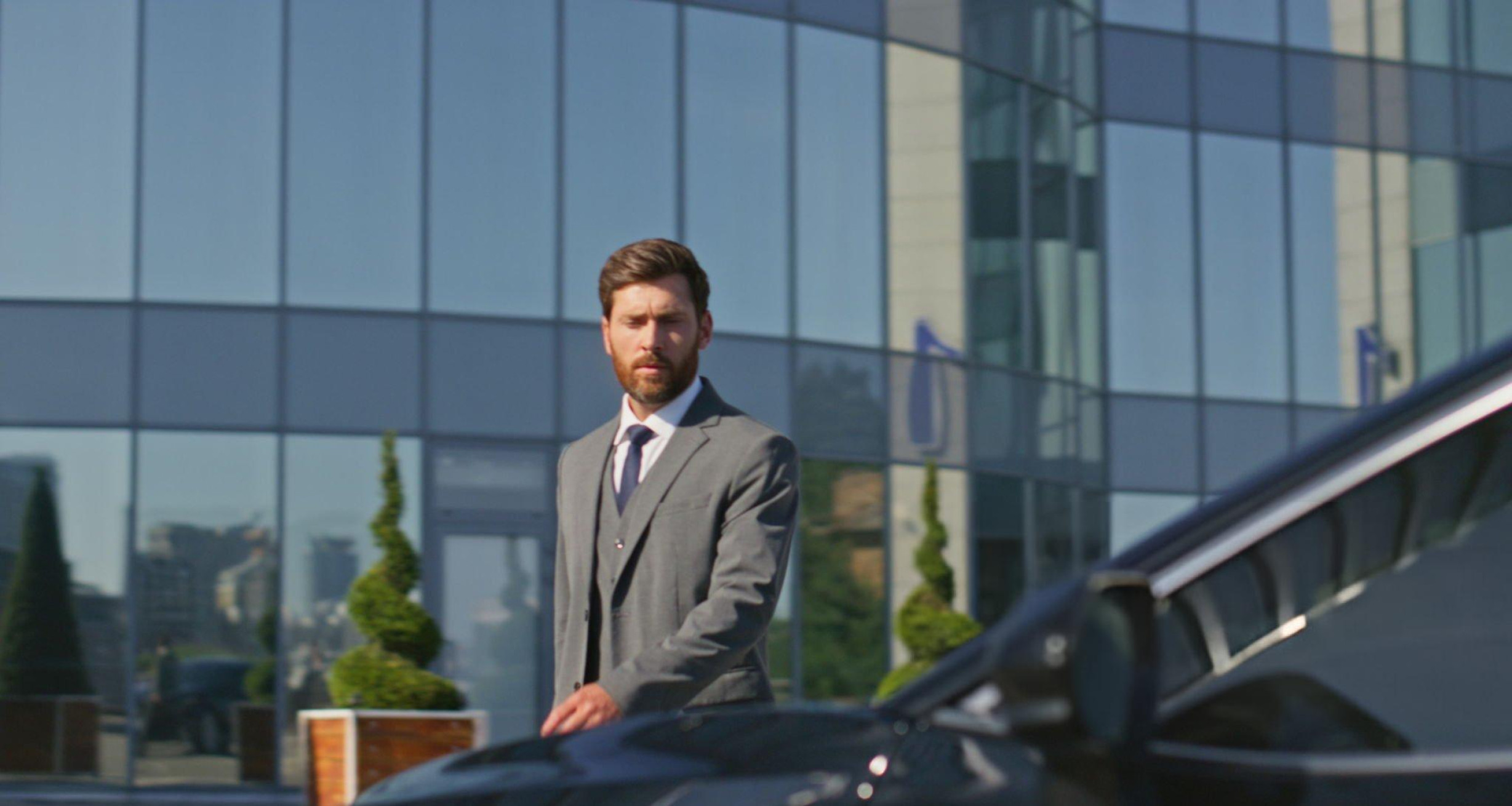 Affordable Chauffeur Services Dublin