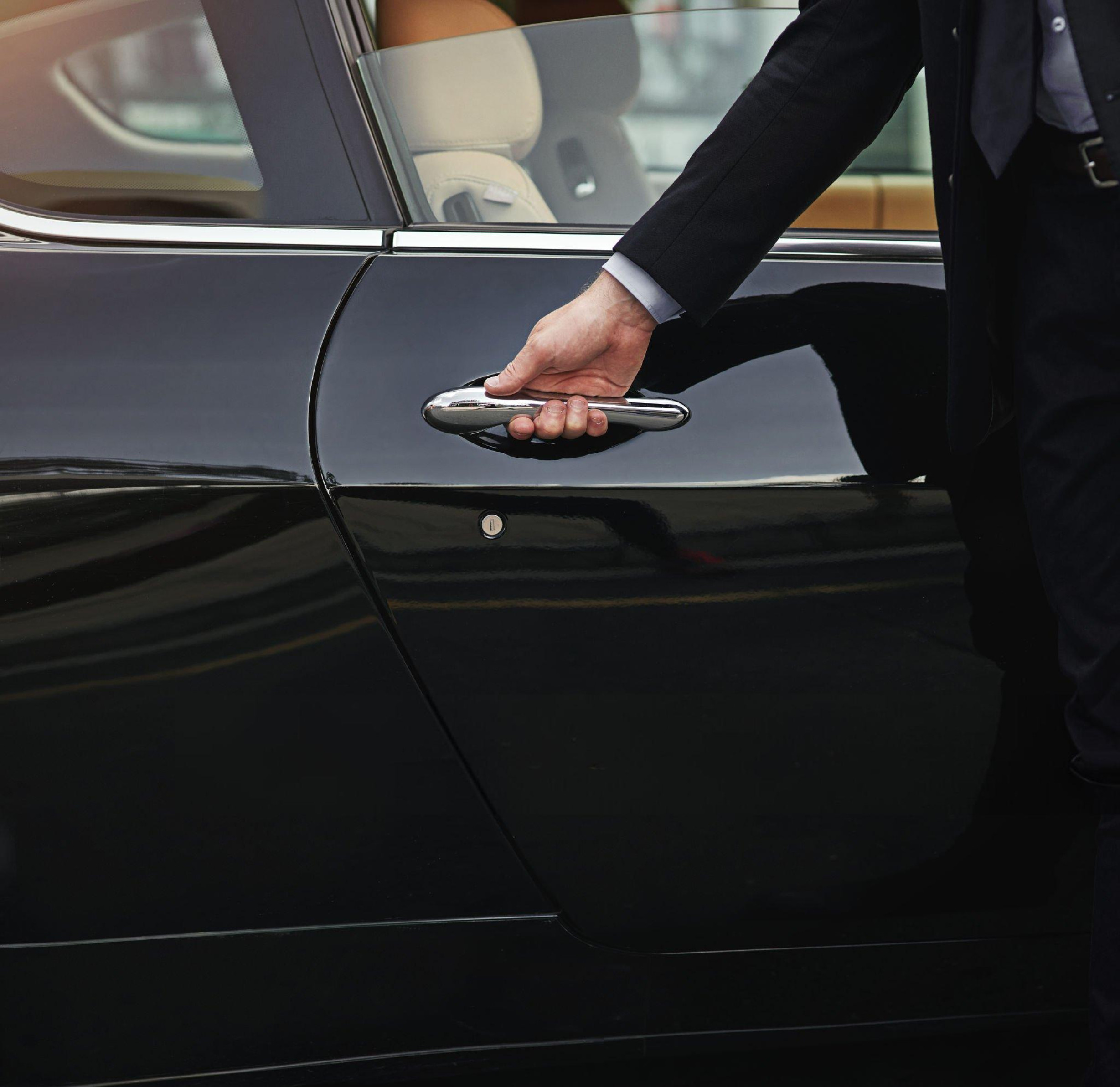 Bespoke Private Luxury Driver Dublin