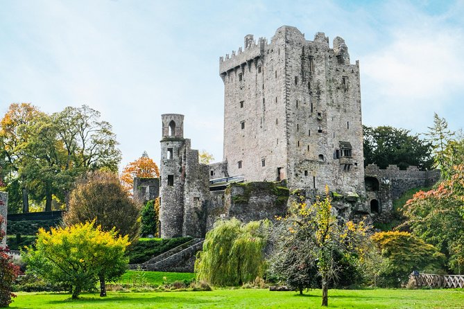 Blarney Castle · Co. Cork