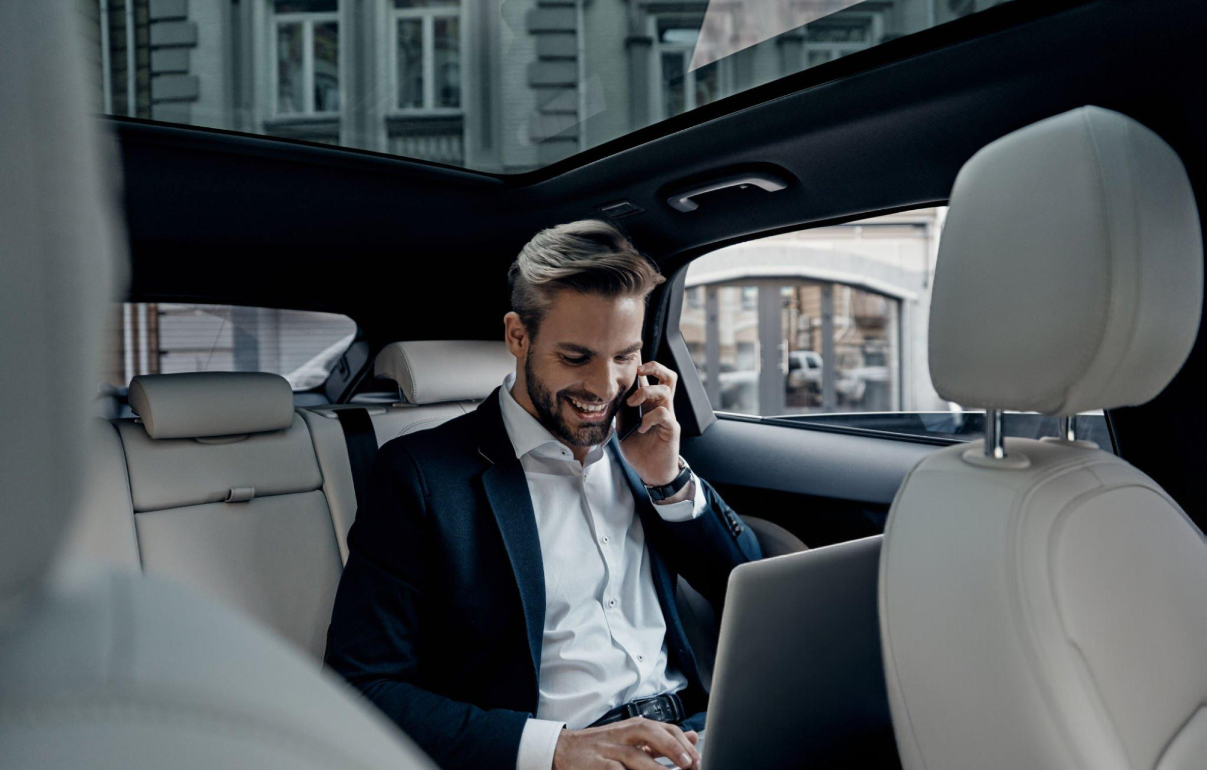 Private Minicab Hire Dublin