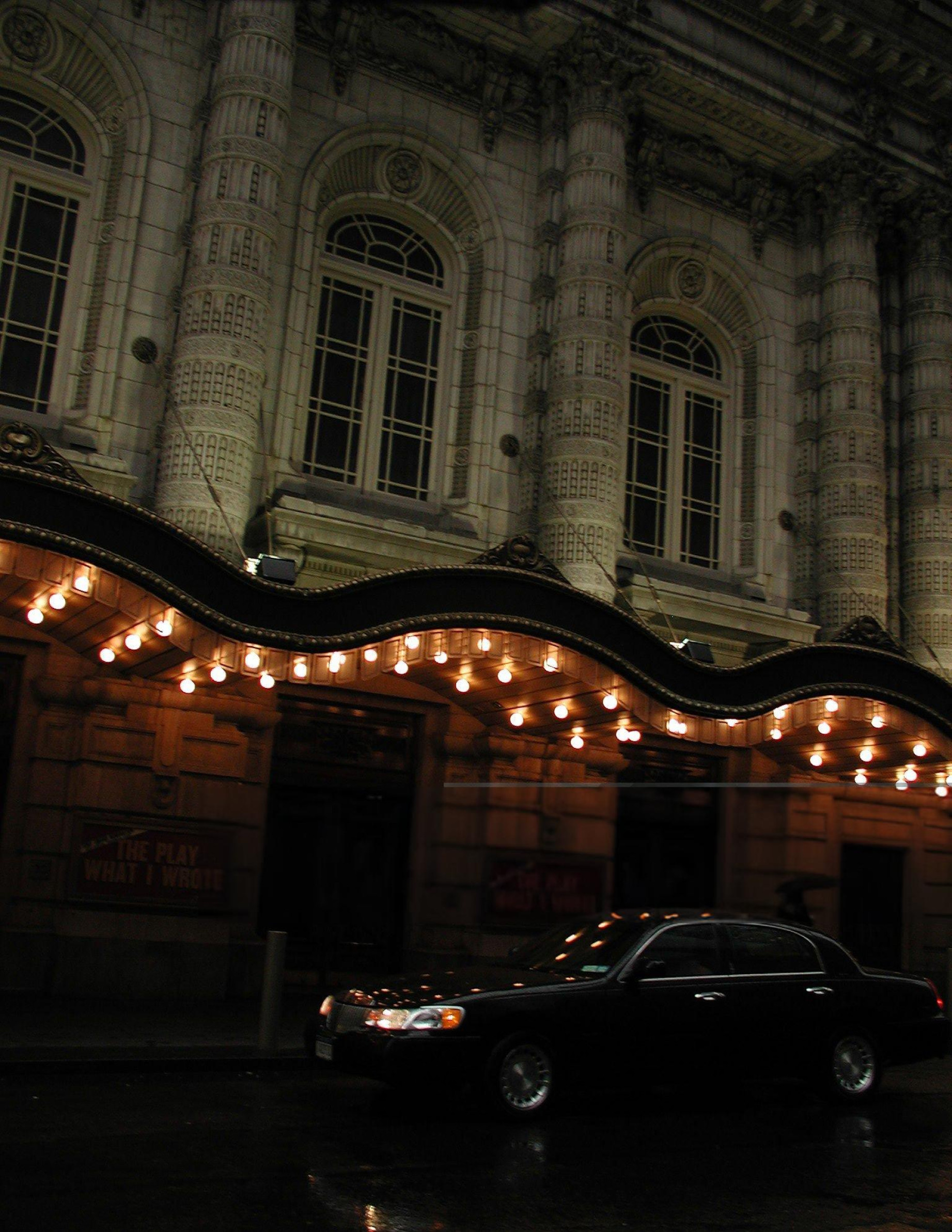 Personalized Birthday Chauffeur Service Dublin