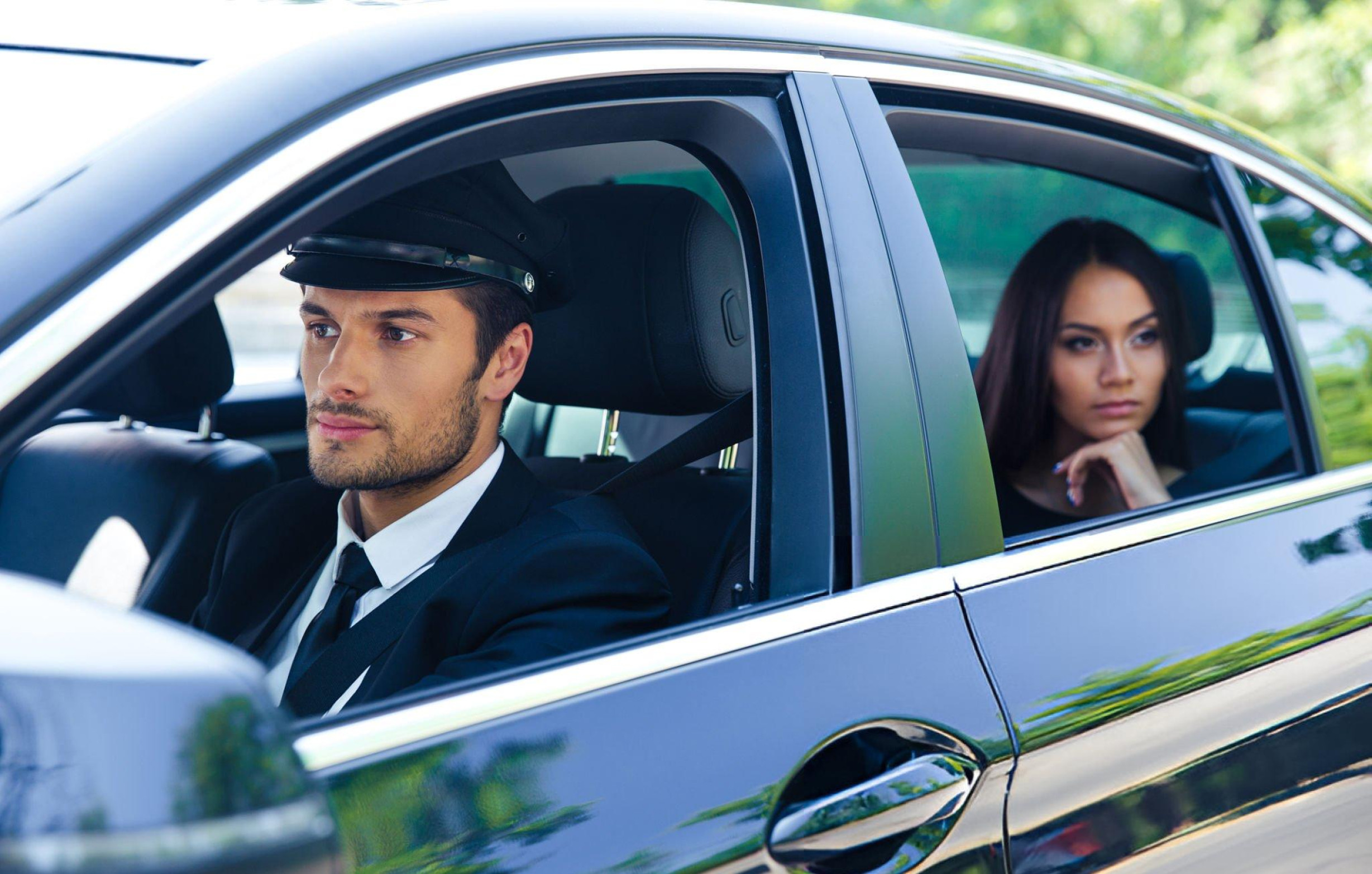 Discreet Elite Driver Hire Dublin