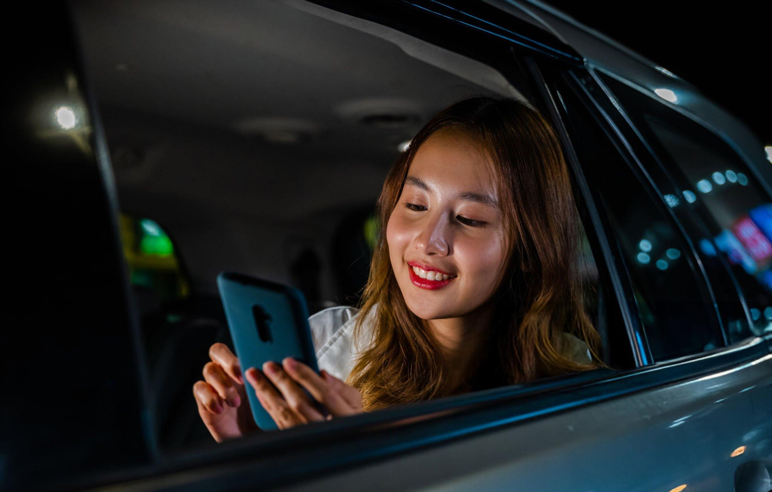 Tailored Luxury Event Transport Dublin