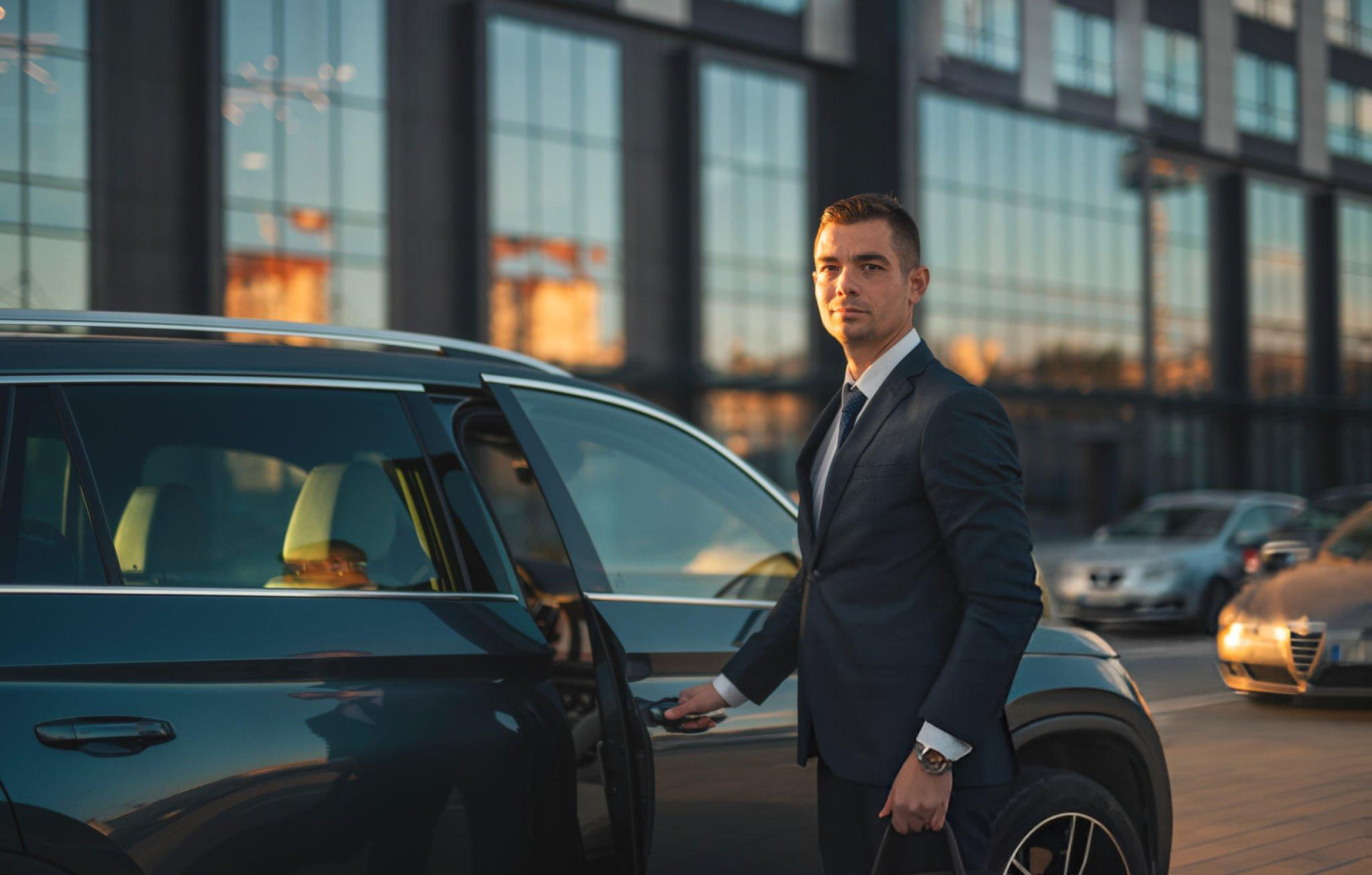 Elite Best Driver Service Dublin