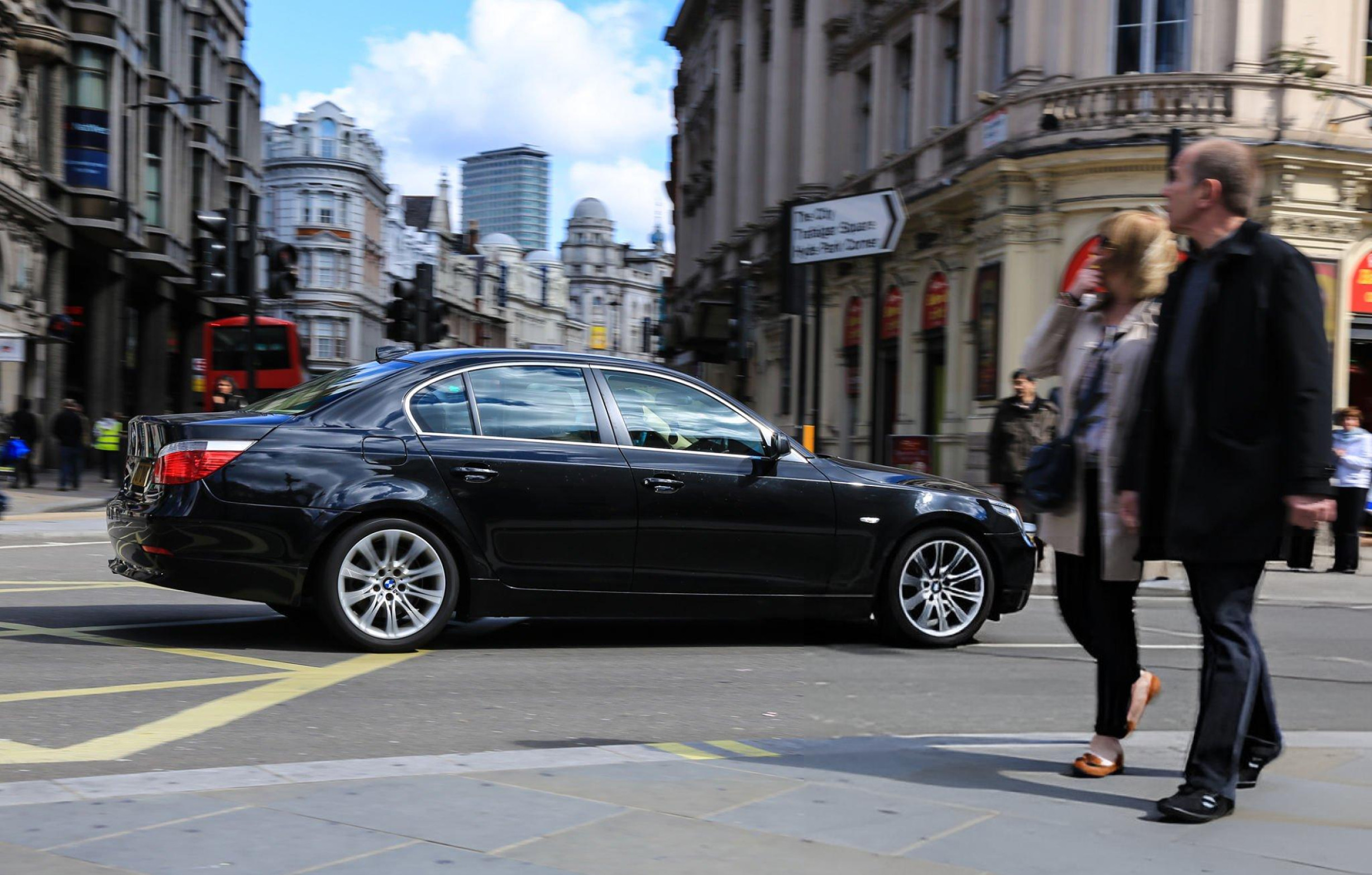 Personalized Supreme Travel Arrangements Dublin