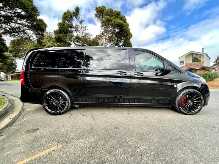 Corporate Business Class MPV Hire Dublin