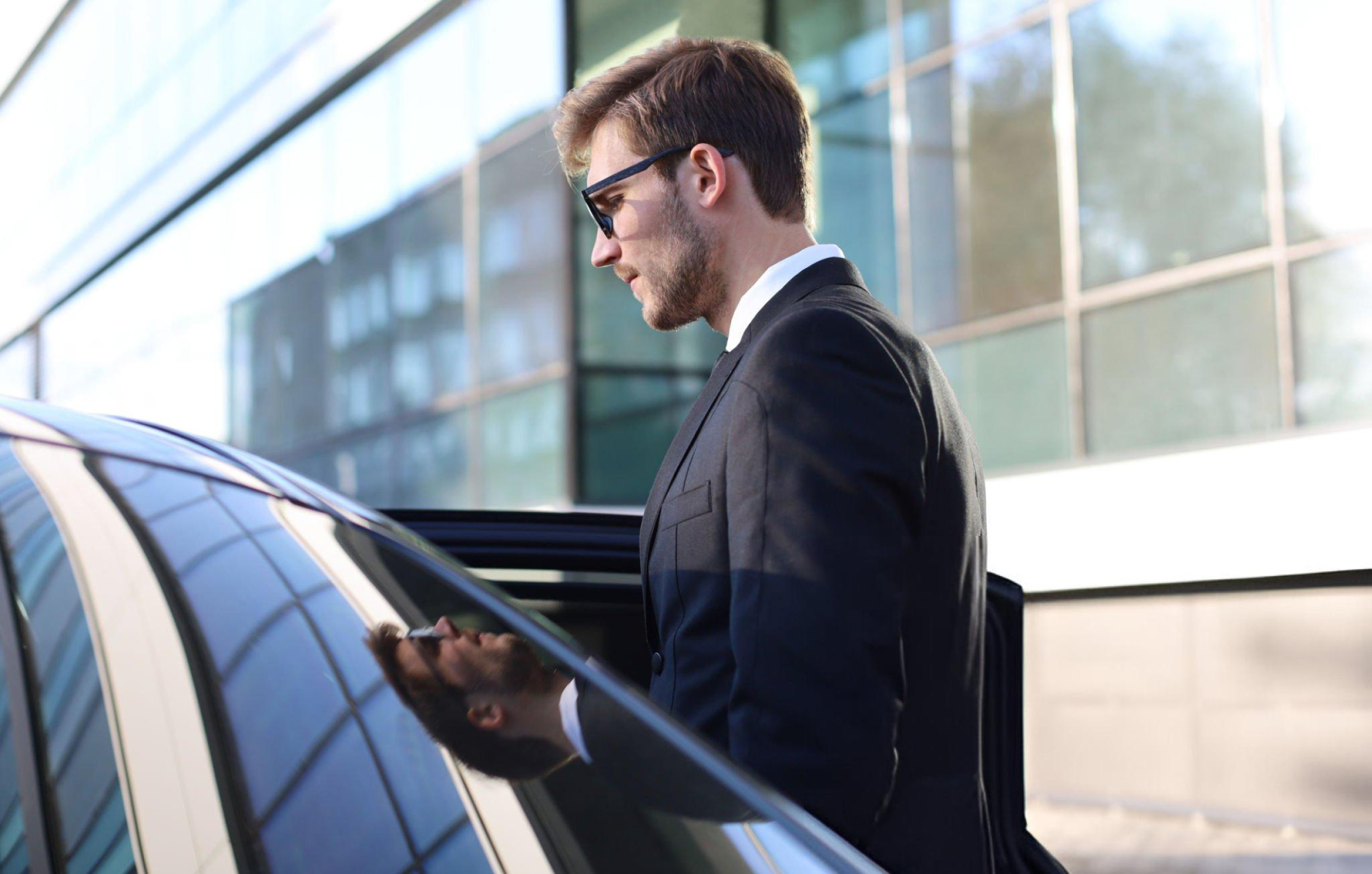 Bespoke Royal Motion Services Dublin