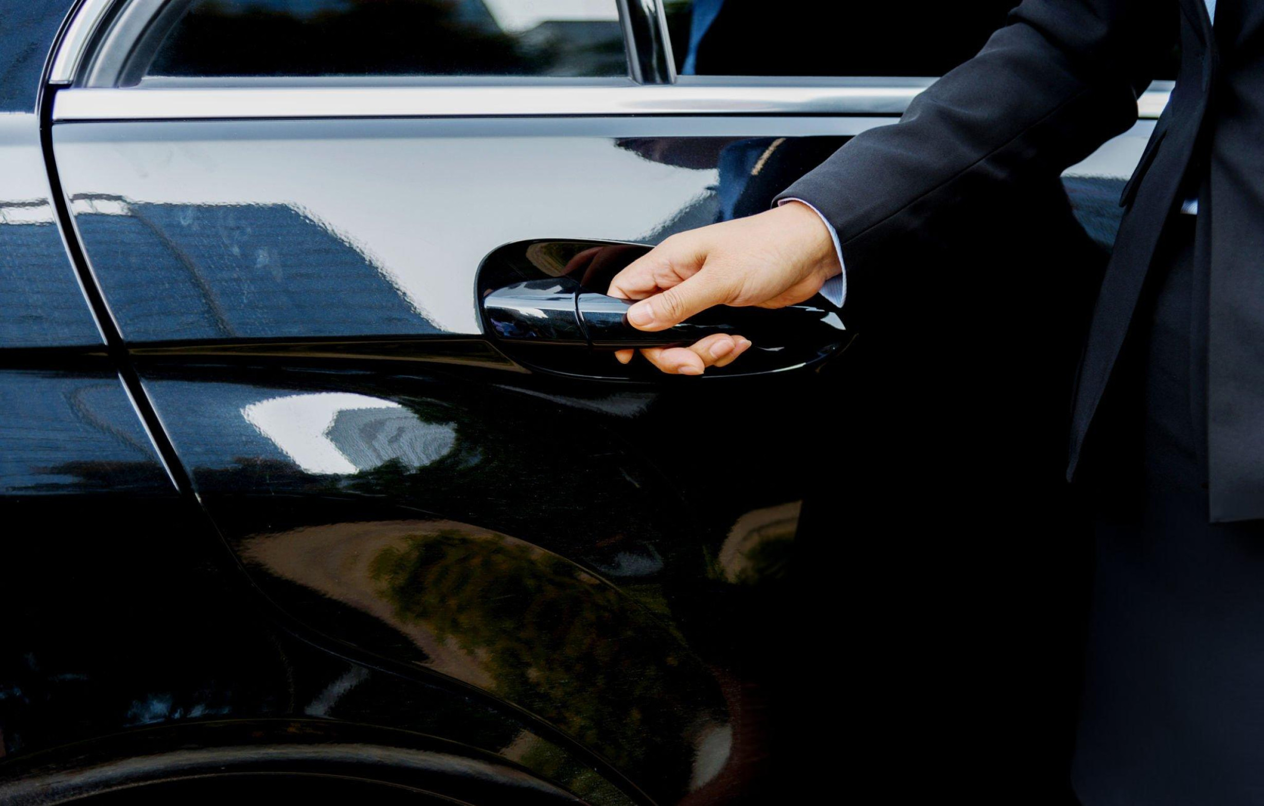 Premium Elite Luxury Transfers Dublin