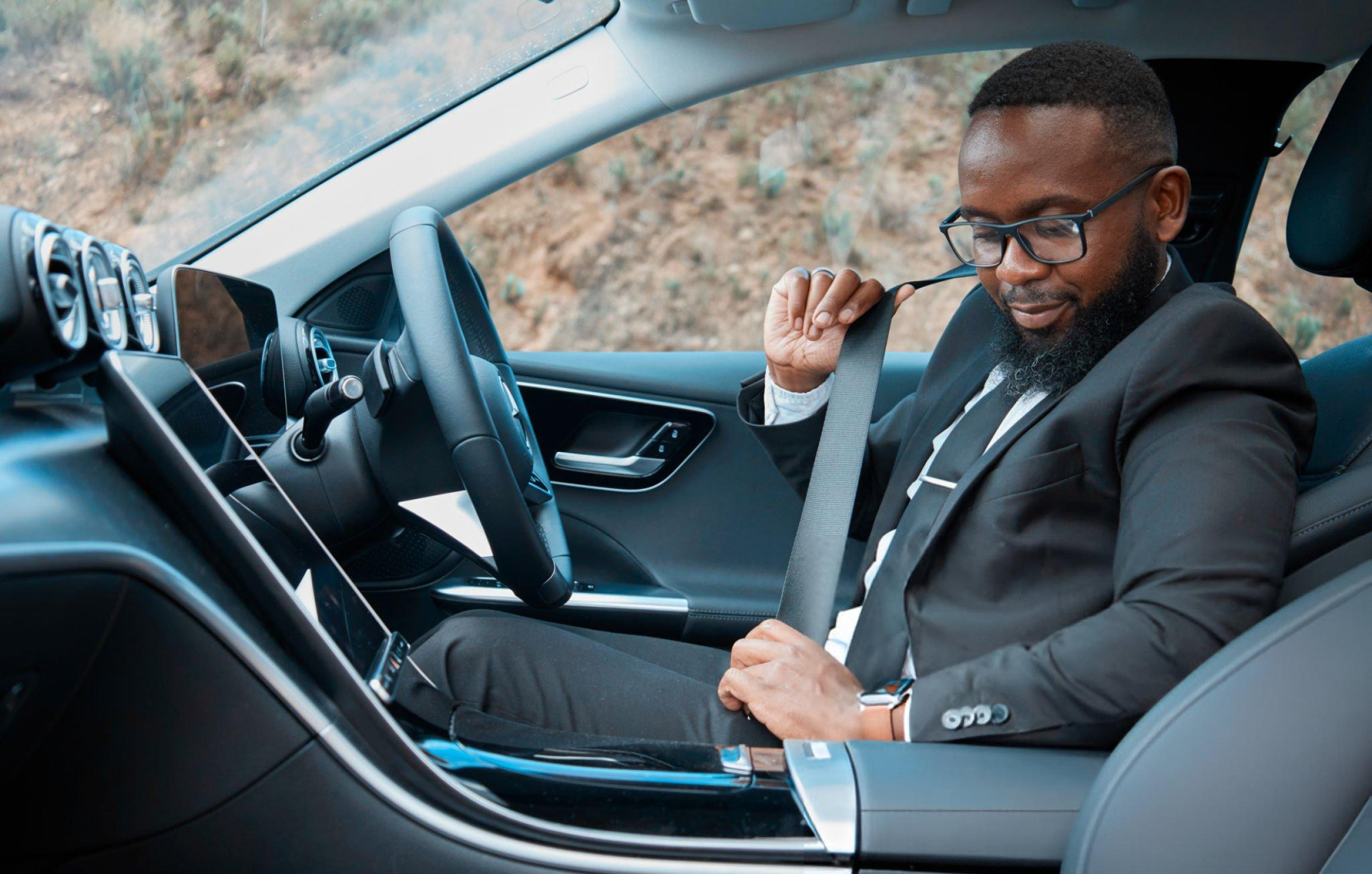 VIP Private Driver Dublin