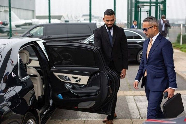 Exclusive Bespoke Chauffeur Services Dublin
