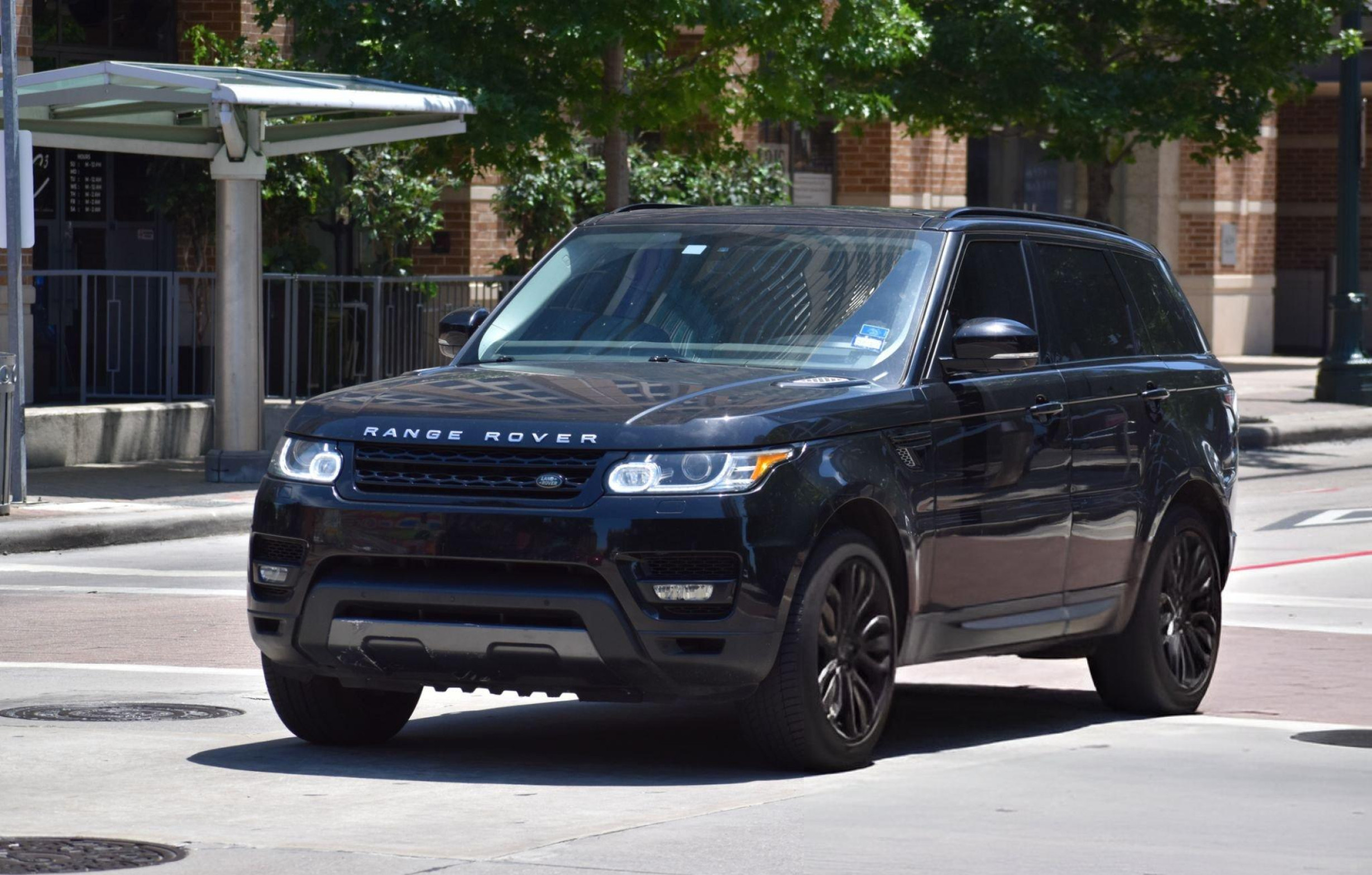 Tailored Dublin Luxury SUV Hire