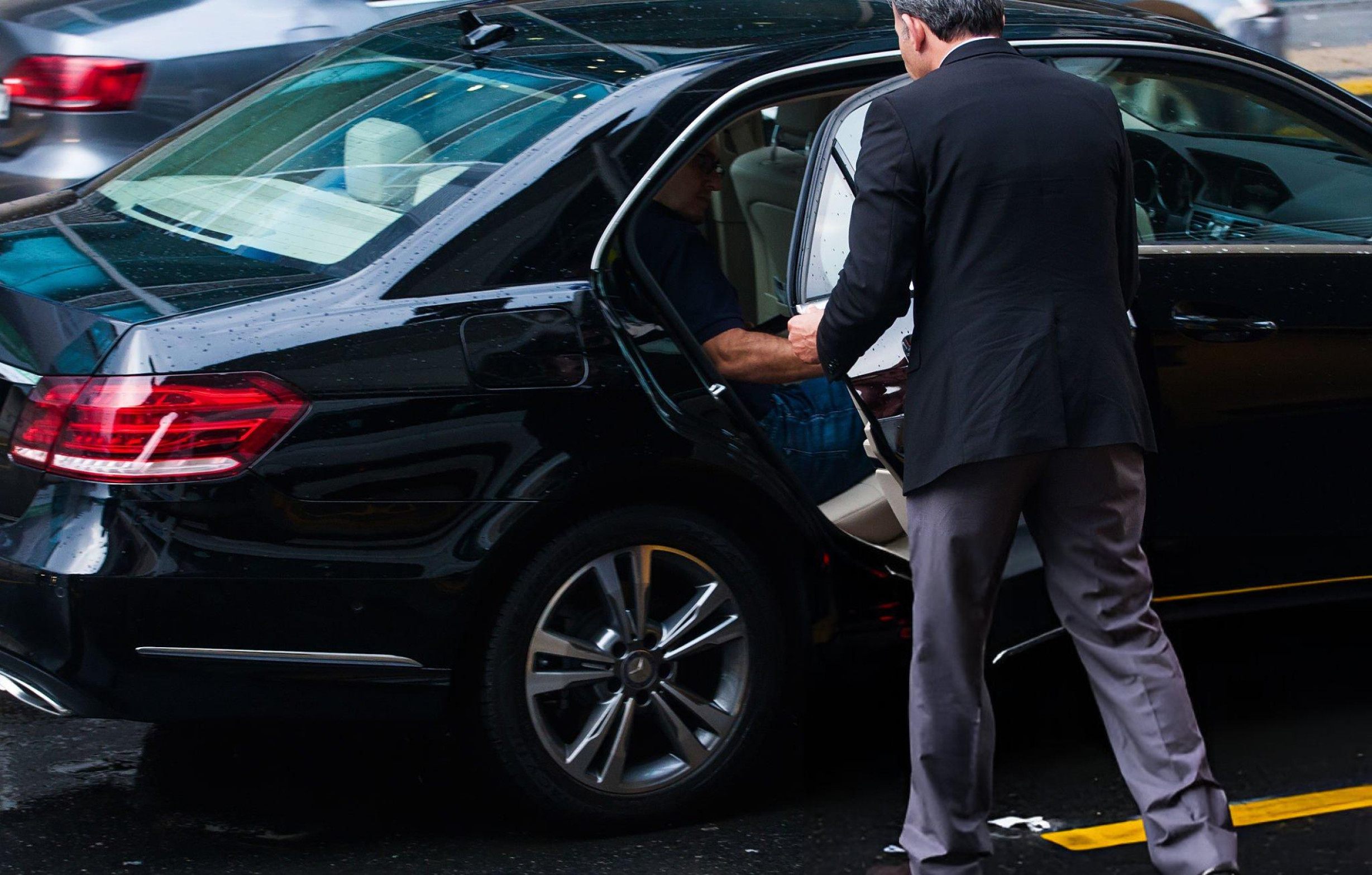 Efficient Executive Travel Solutions Dublin