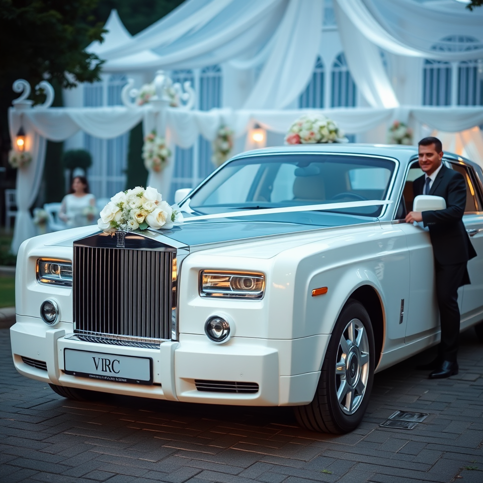 Special Events Car Service in Dublin