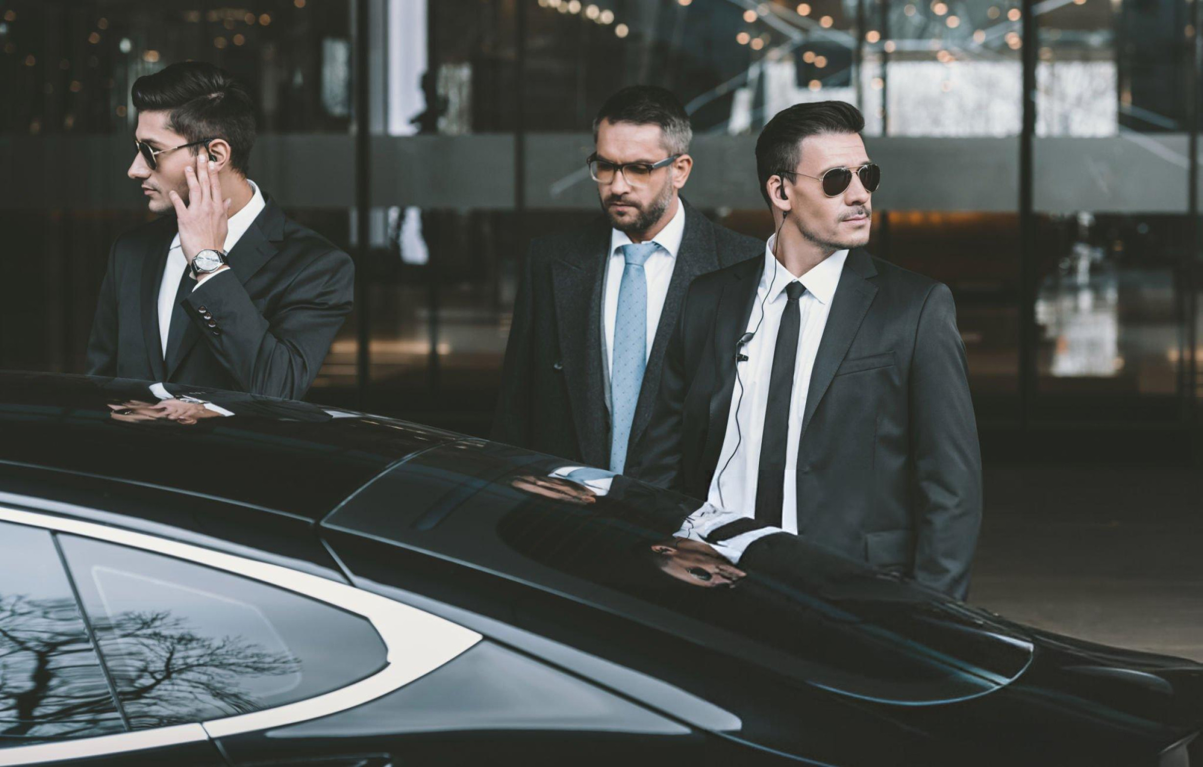 Customized Bespoke Chauffeur Services Dublin