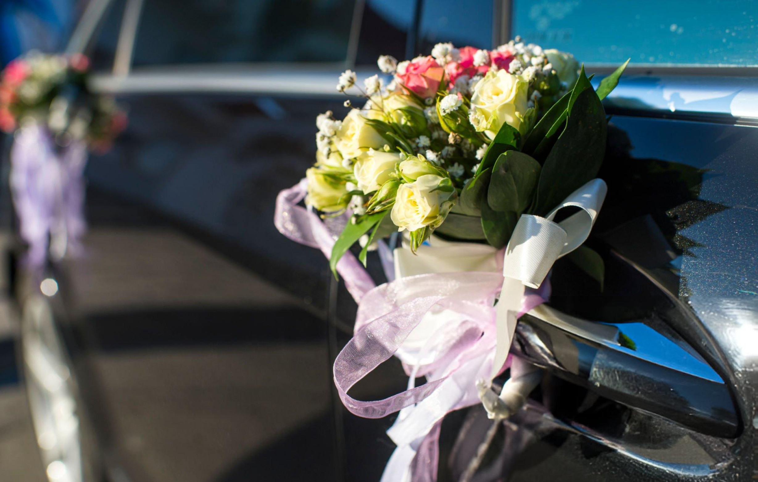 Personalized Marriage Chauffeur Service Dublin