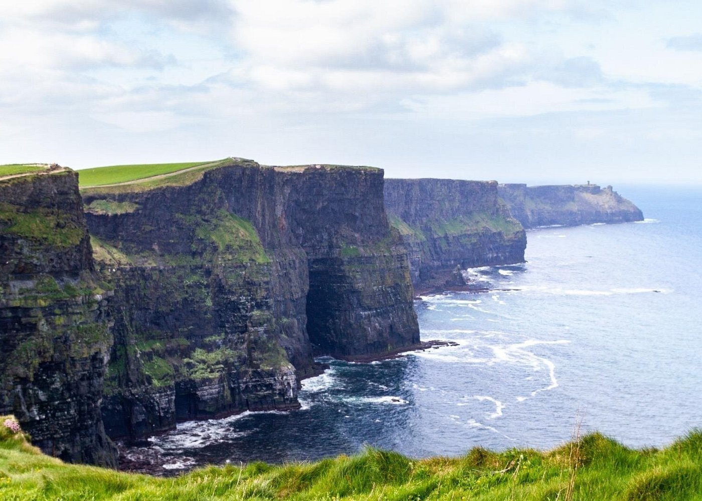 Private luxury tours across Ireland