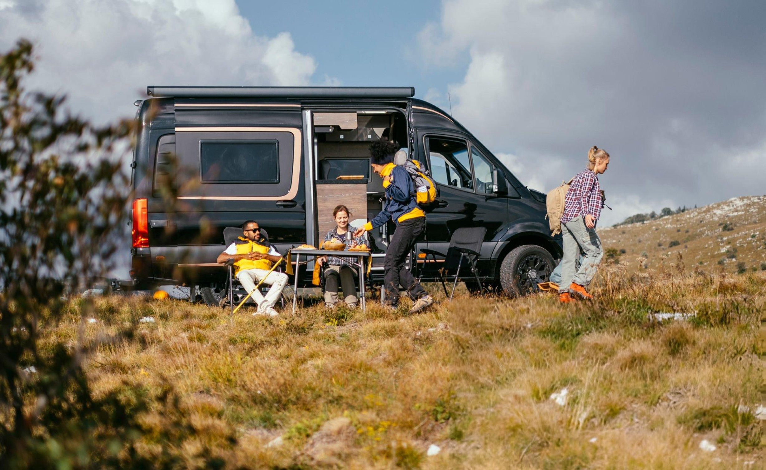 Tailored Dublin City Sightseeing Service