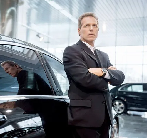 Tailored Multilingual Chauffeur Services Dublin