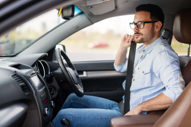 Discreet Multilingual Chauffeur Services Dublin