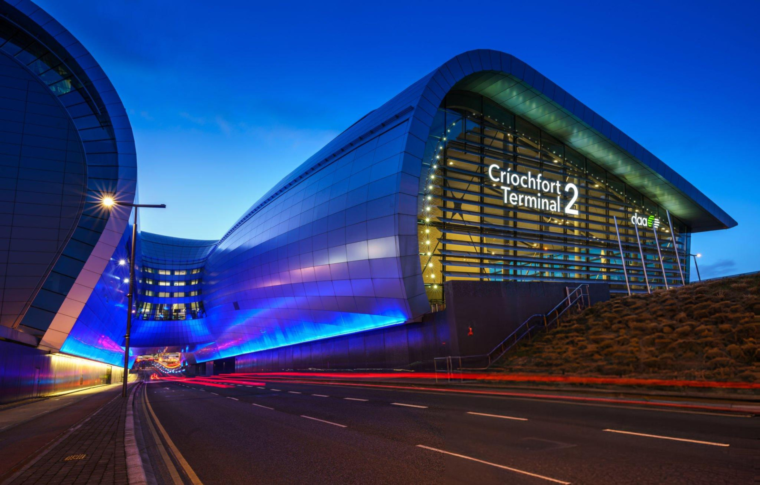 Airport Transfer Service Dublin