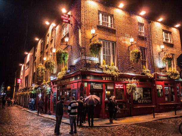 Birthday Chauffeur Service Dublin