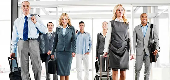 Spacious Group Travel Services Dublin