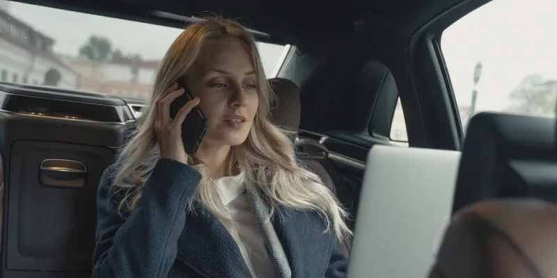 Bespoke Private Luxury Chauffeur Dublin