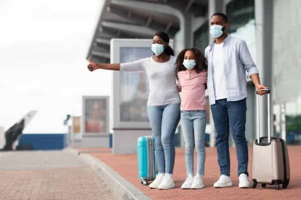 Discreet Luxury Airport Transfers Dublin