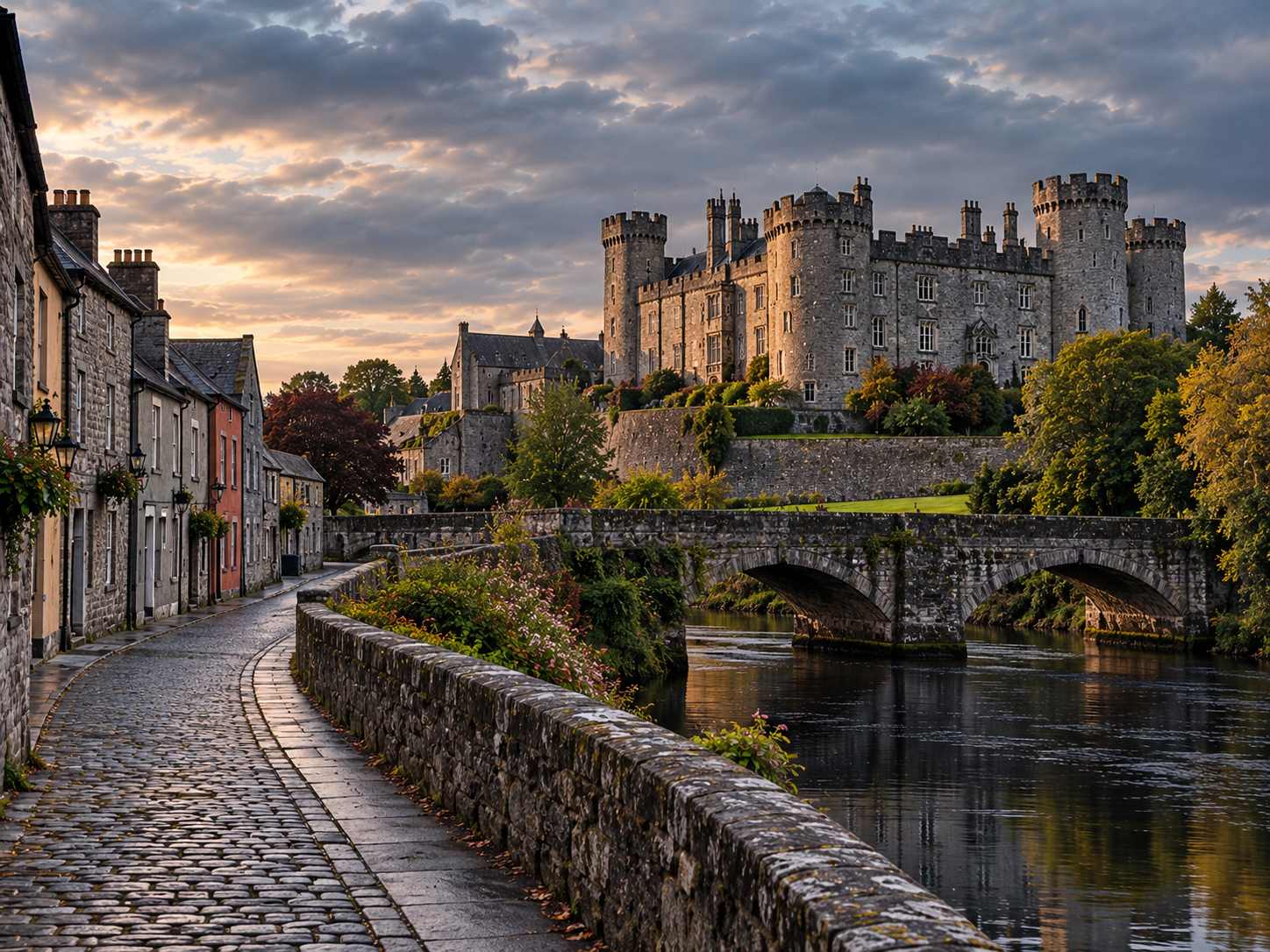 Kilkenny Castle
