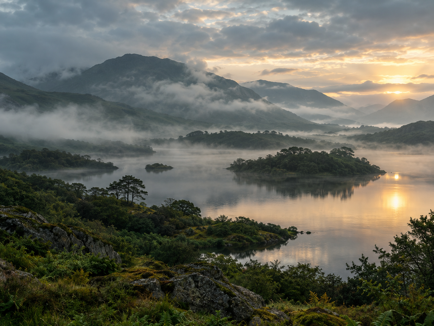 Killarney National Park