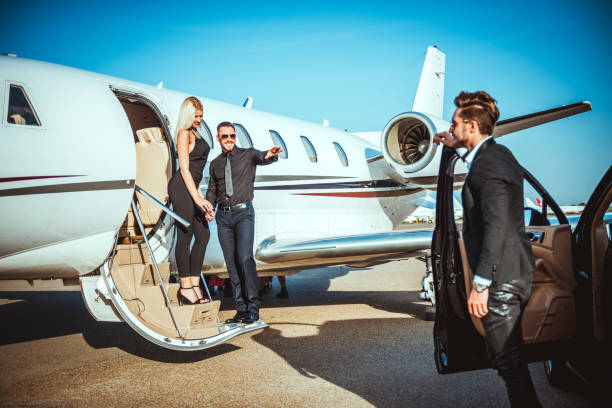 Elegant Dublin Airport Transfers