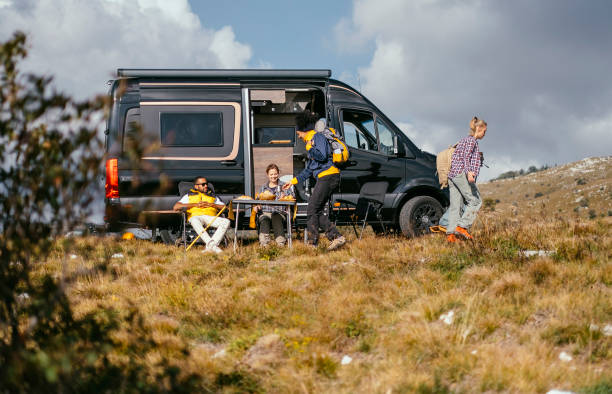 Minibus Hire Dublin